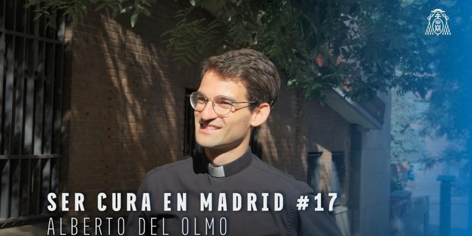 Ser cura en Madrid