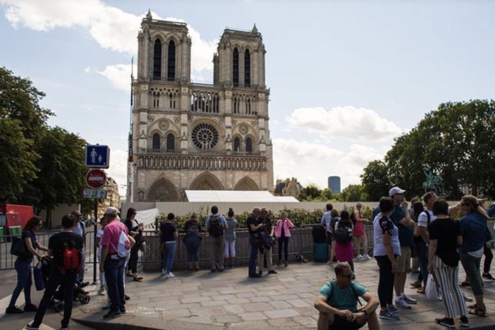 Catedral de Notre Dame