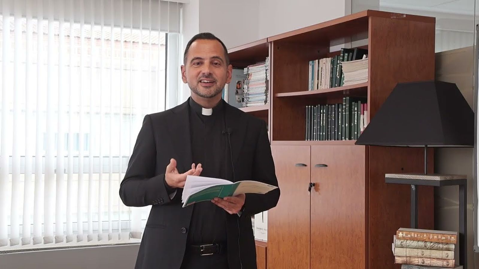 Rafael Vázquez: "Si la emoción es lo único que queda tras una experiencia de primer anuncio constituye una alerta roja"