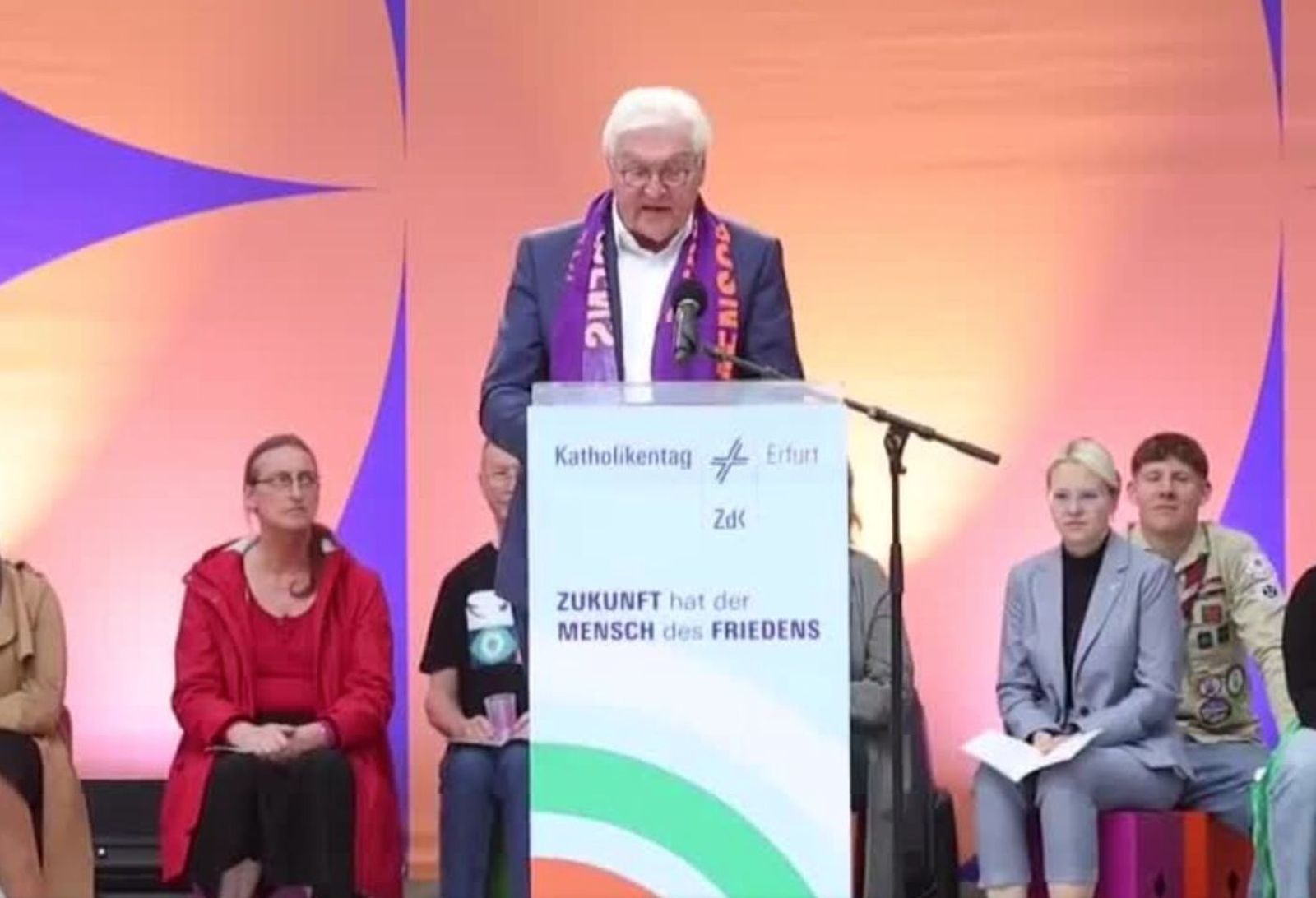 Frank-Walter Steimer