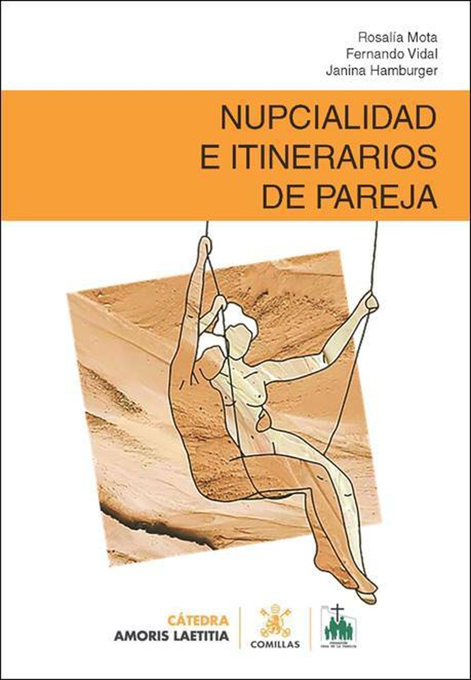 Nupcialidad e itinerarios de pareja