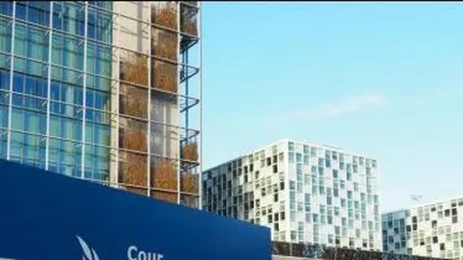 Corte Penal Internacional