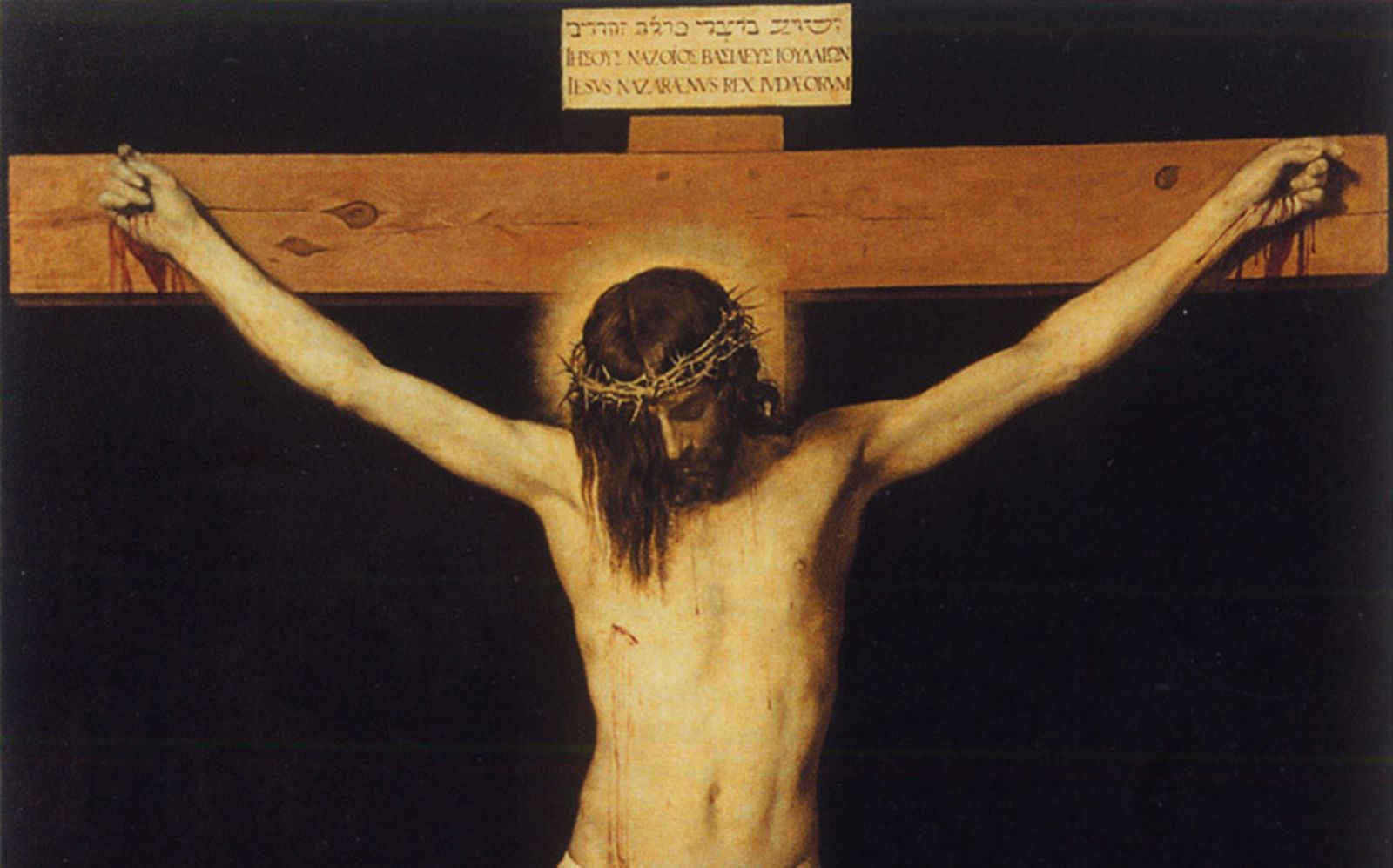 Crucificado