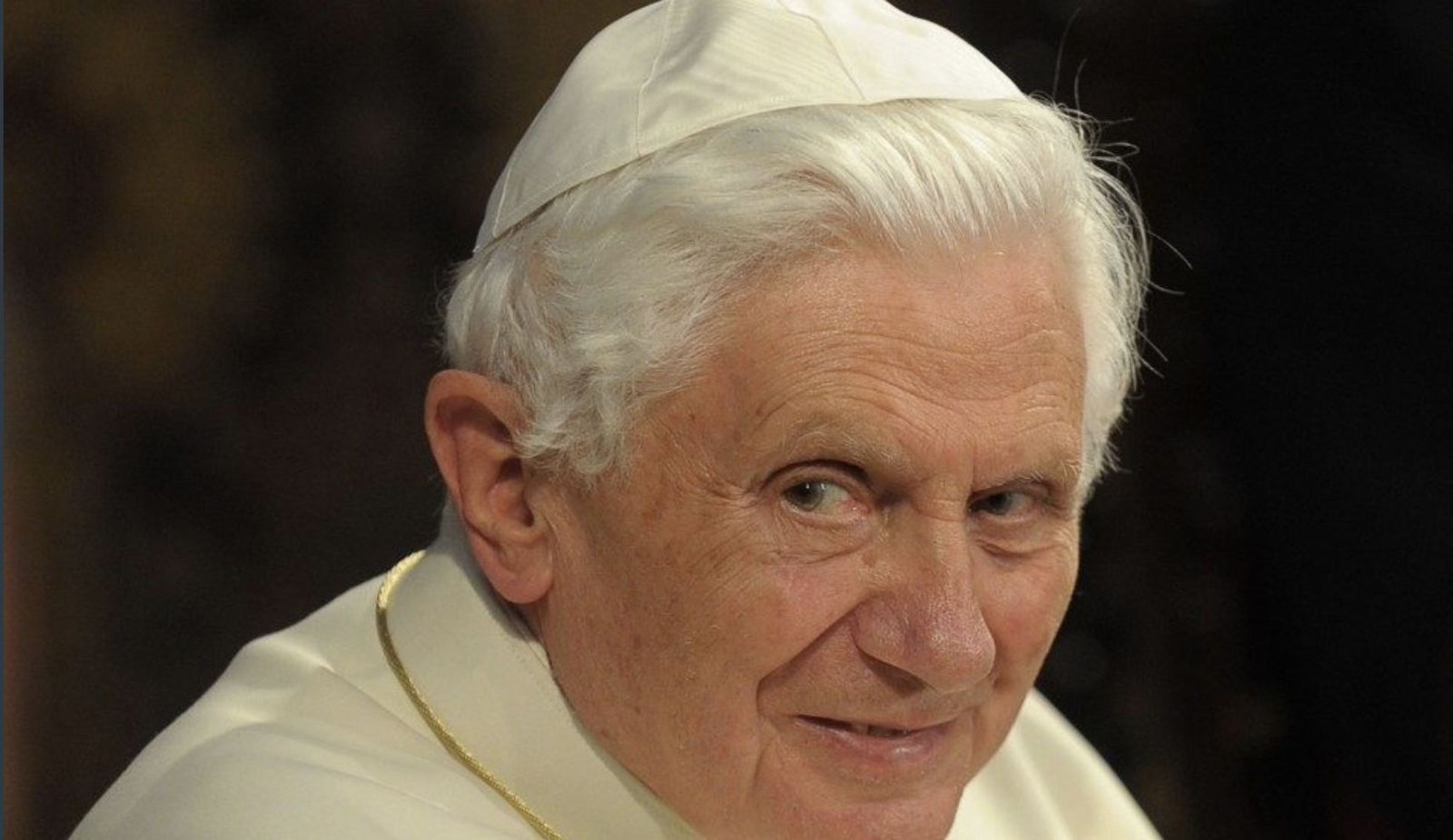 Benedicto
