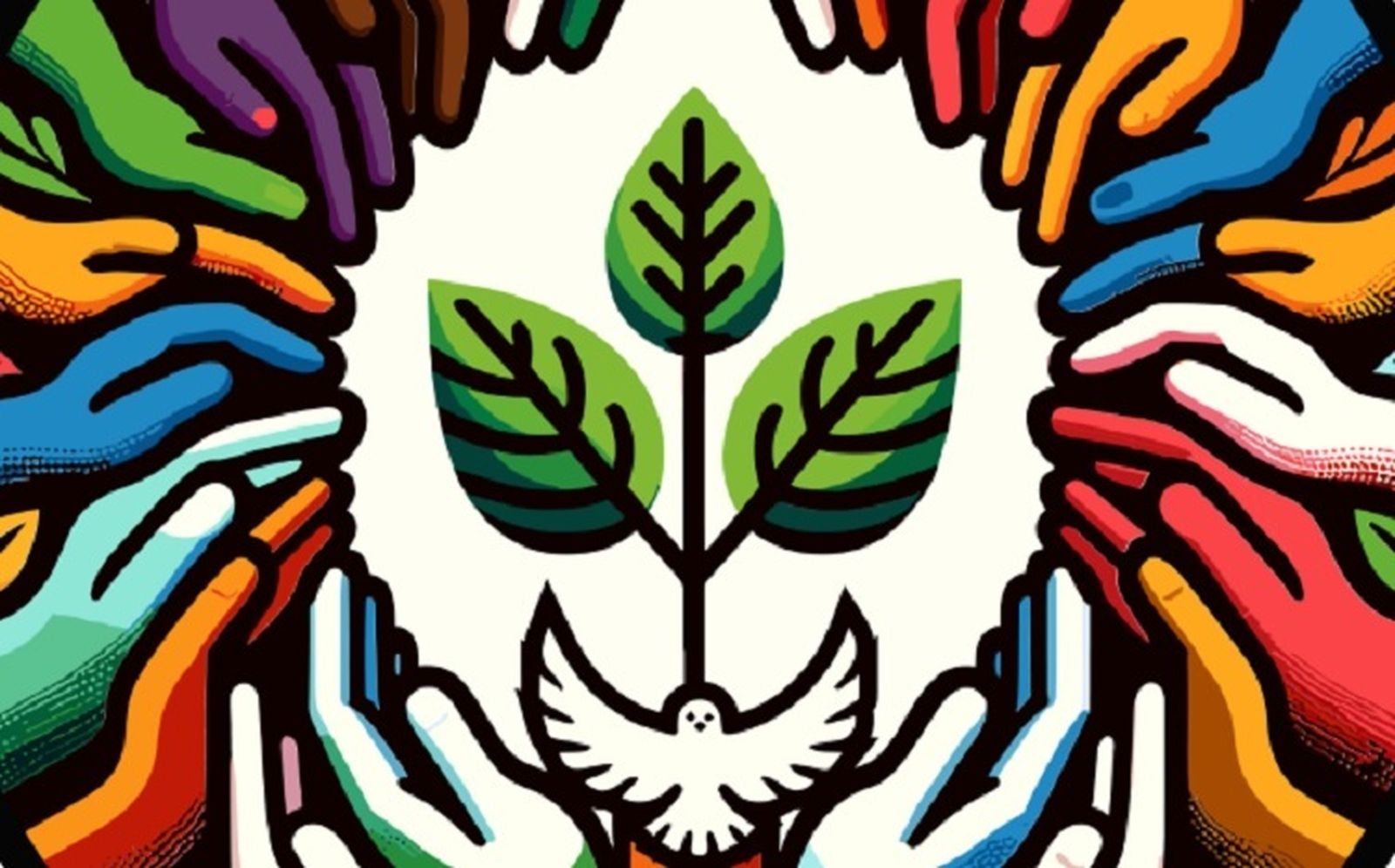 Tiempo de la Creación, tiempo para sembrar esperanza