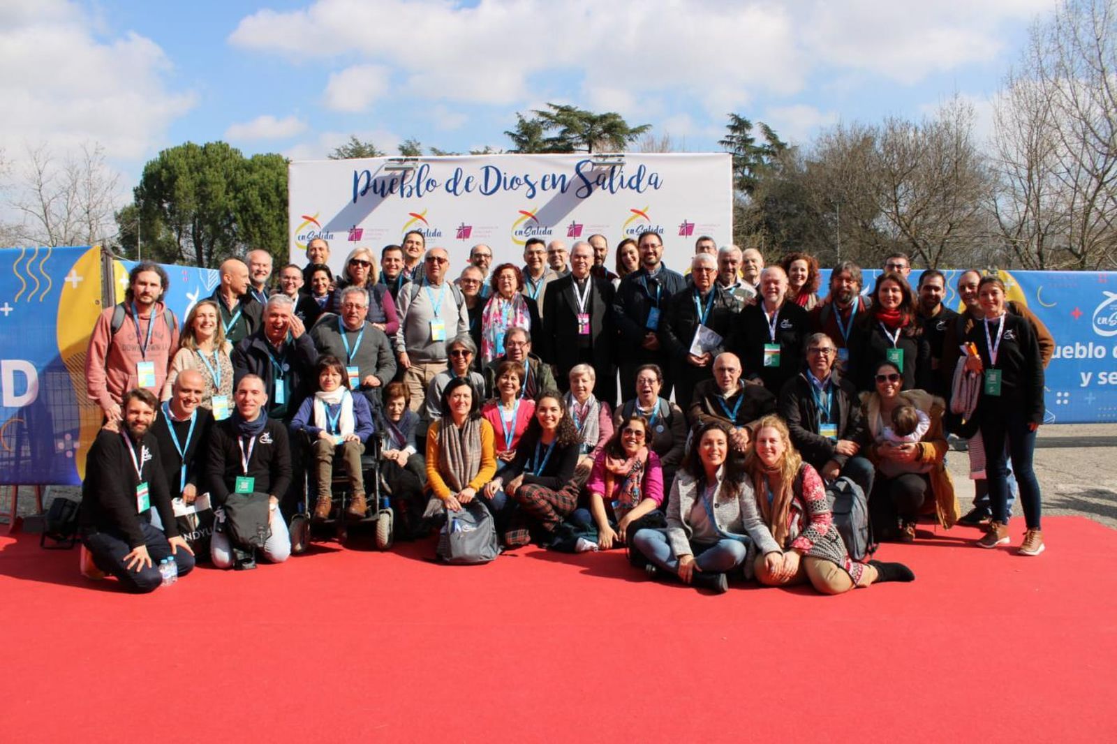 El “Evangelio de la Creación” uno de los caminos a seguir en la Diócesis de Málaga