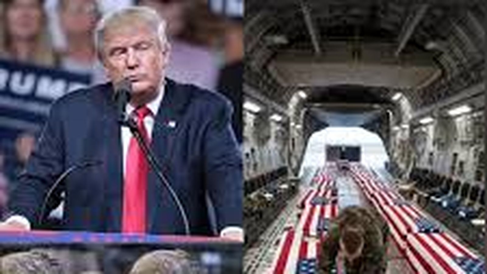 Muertos por la Guerra