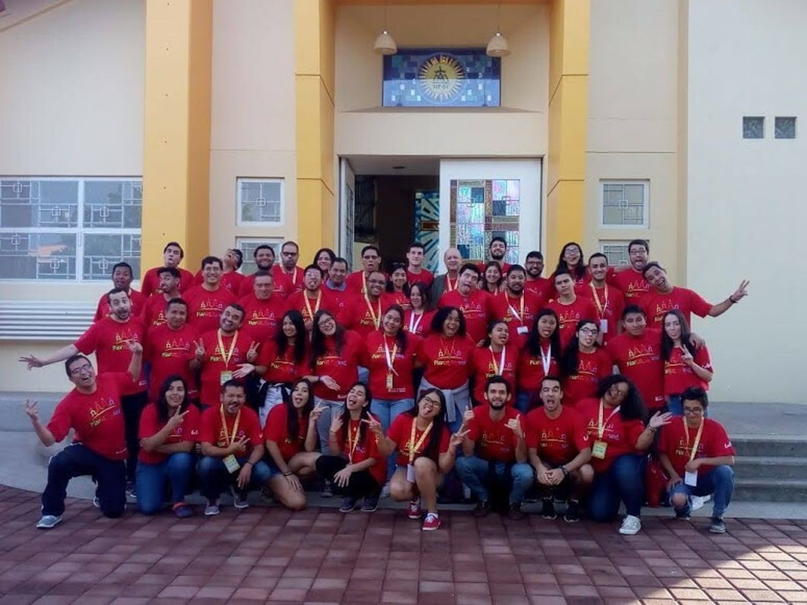 Comienza la última fase del  Sínodo Escolapio de los Jóvenes