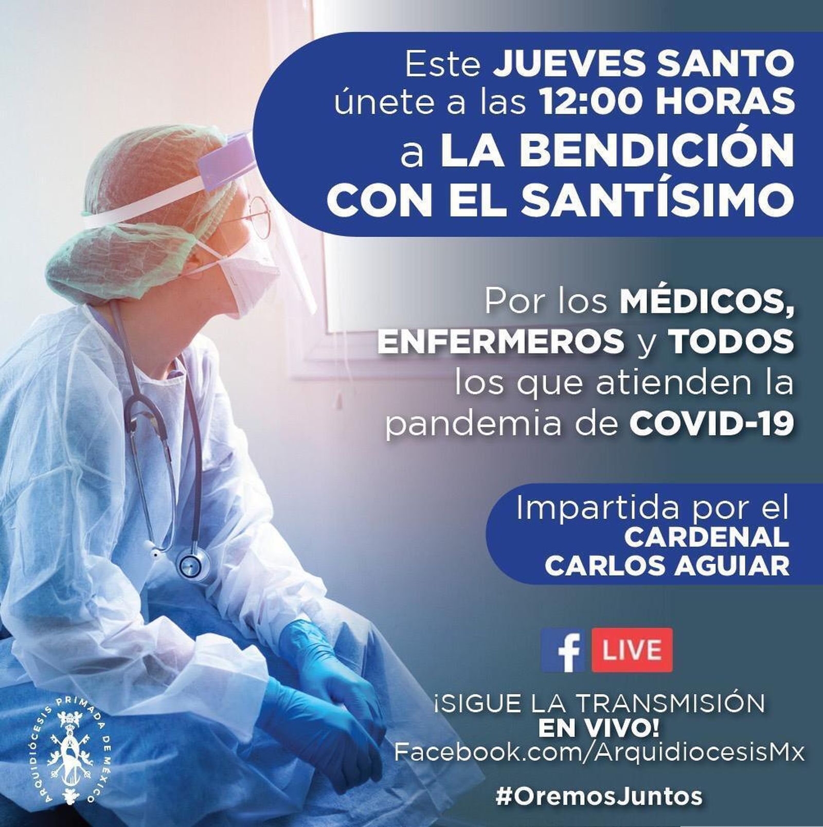 Fe on-line. Inequitativa.