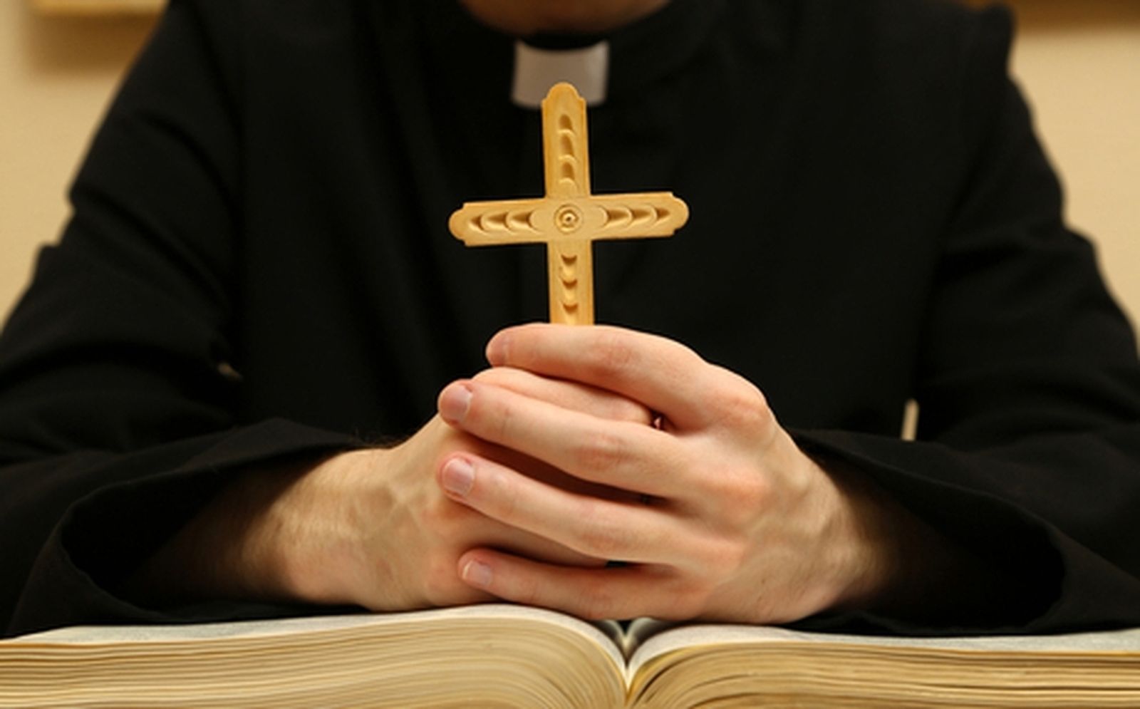 Abusos sexuales en la Iglesia