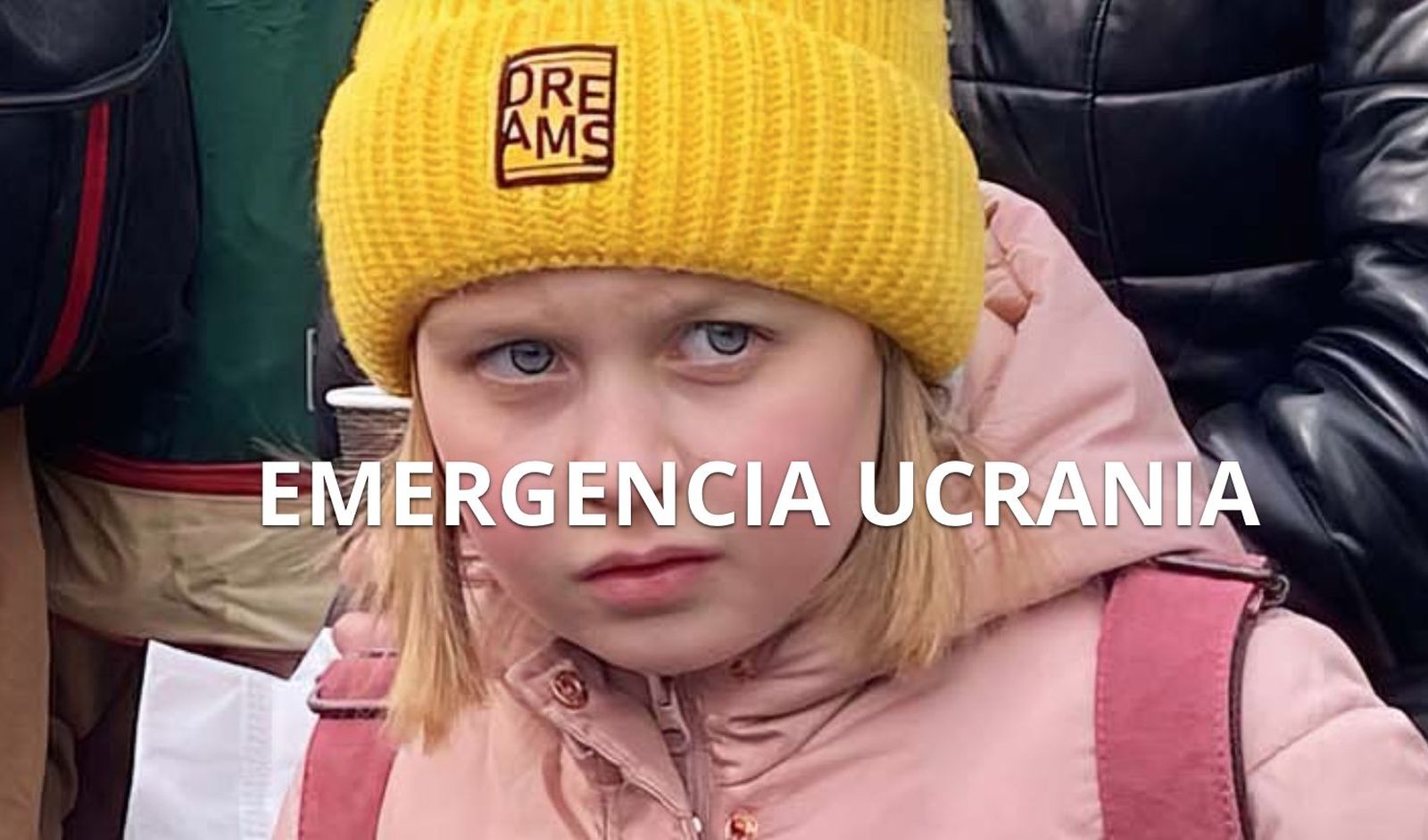 Emergencia Ucrania