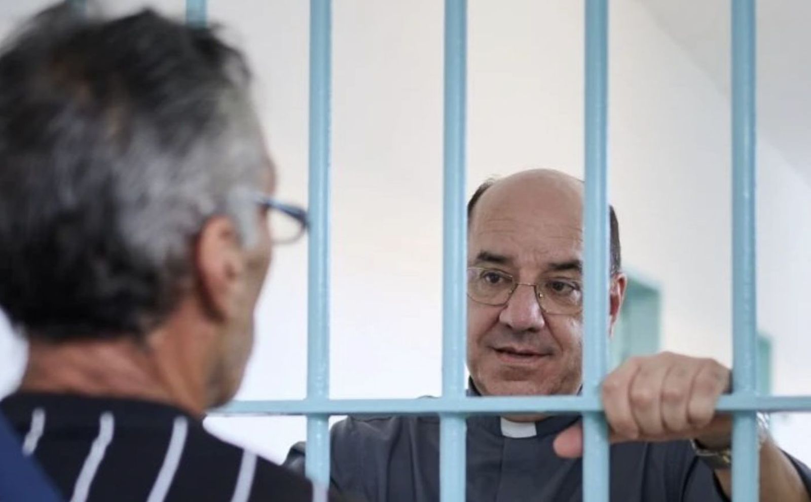 Jornadas de Pastoral Penitenciaria