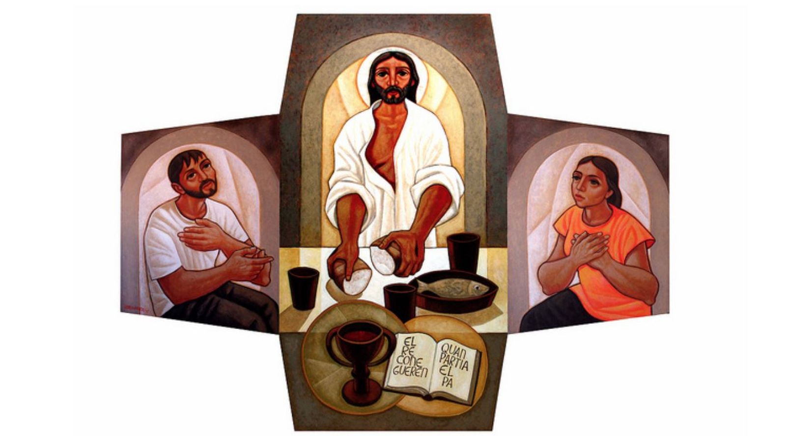 Movimiento de Jesús