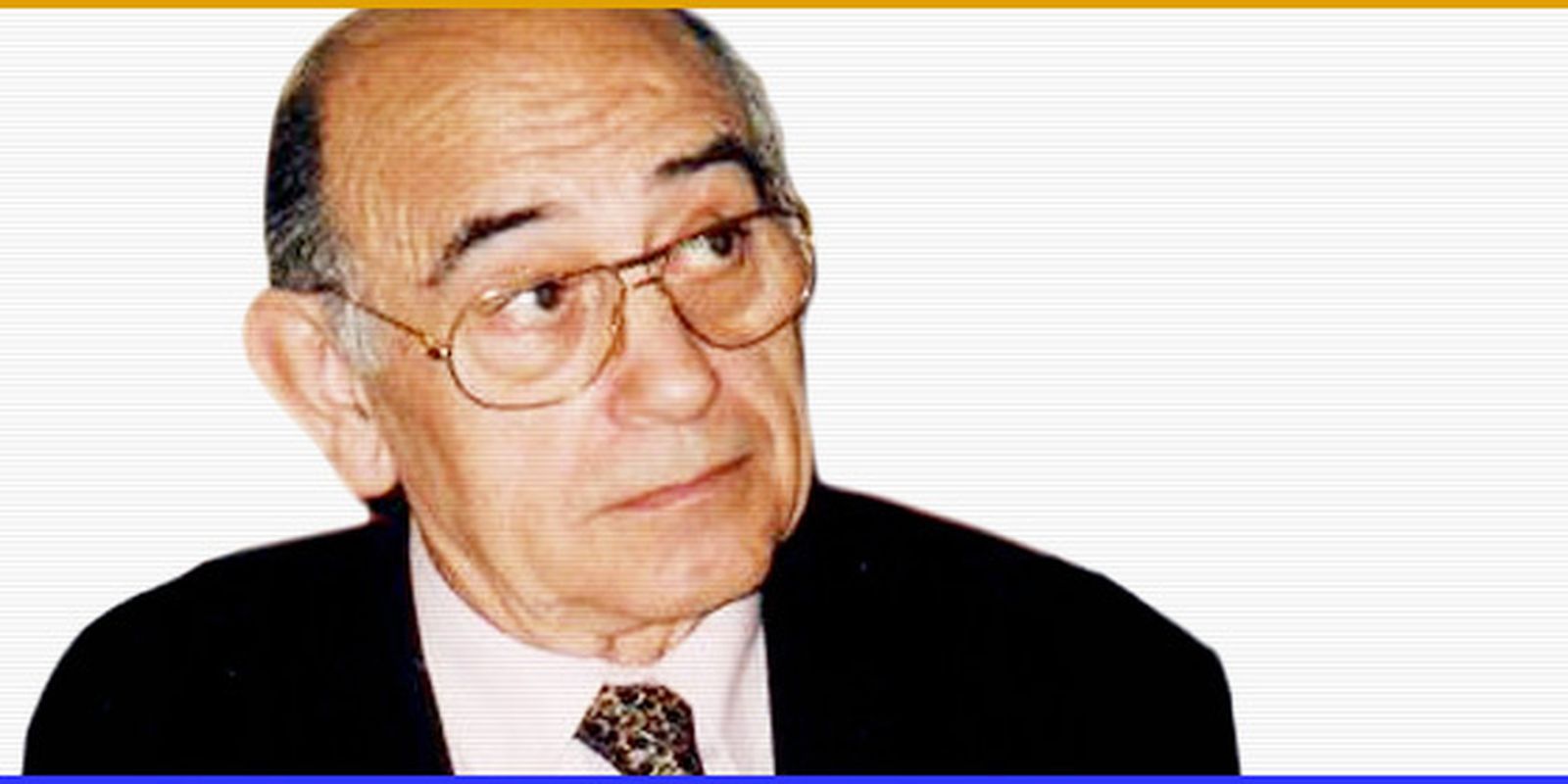 Gregorio Delgado del Río