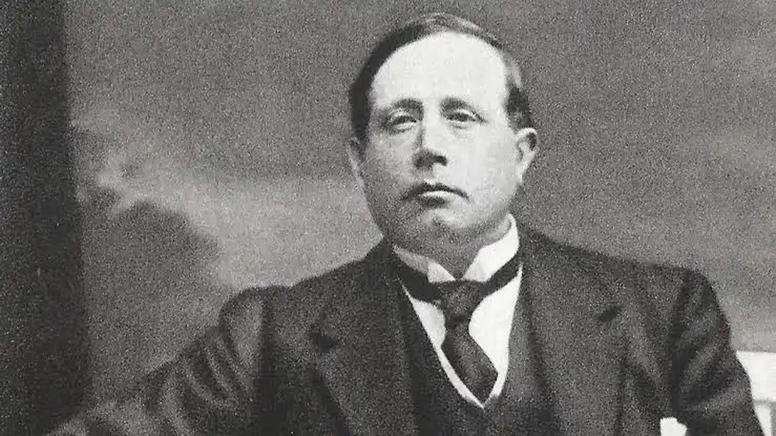 José Martínez Ruiz, 'Azorín'