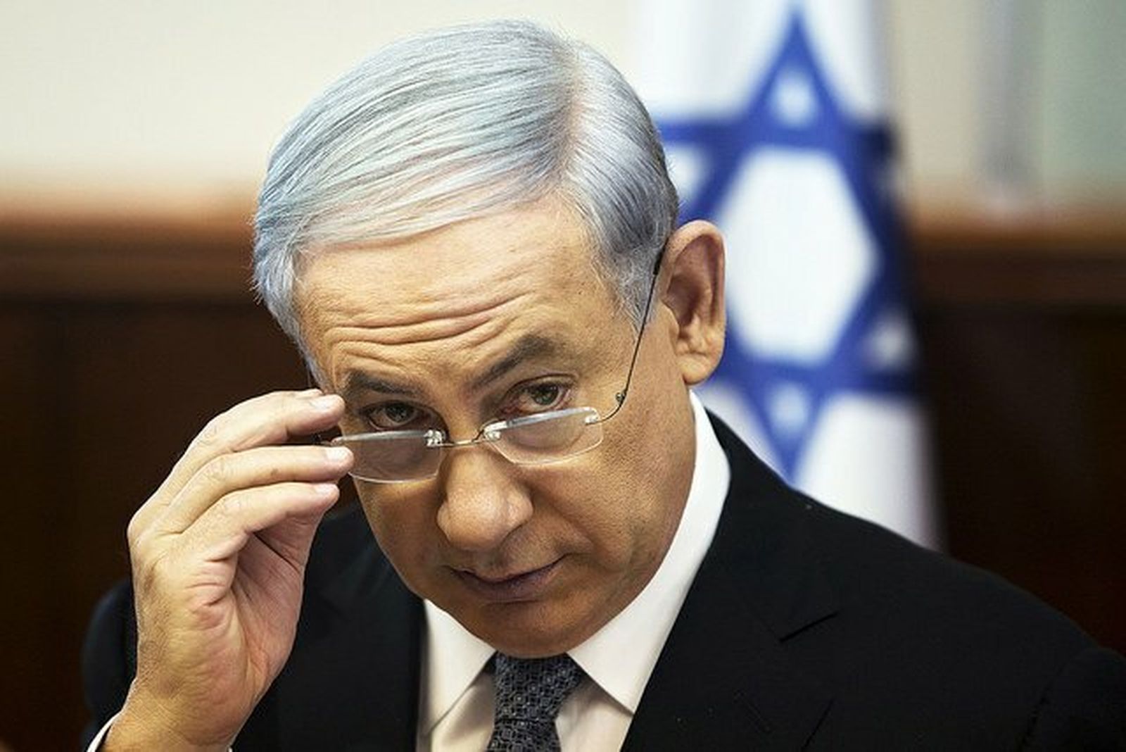 Netanyahu