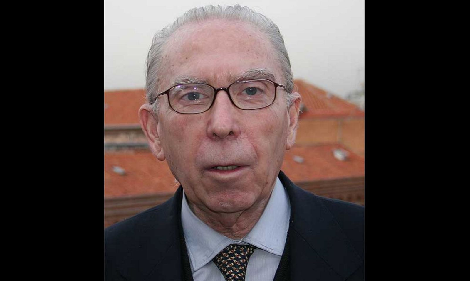 Carlos Alonso-Bedate, in memoriam