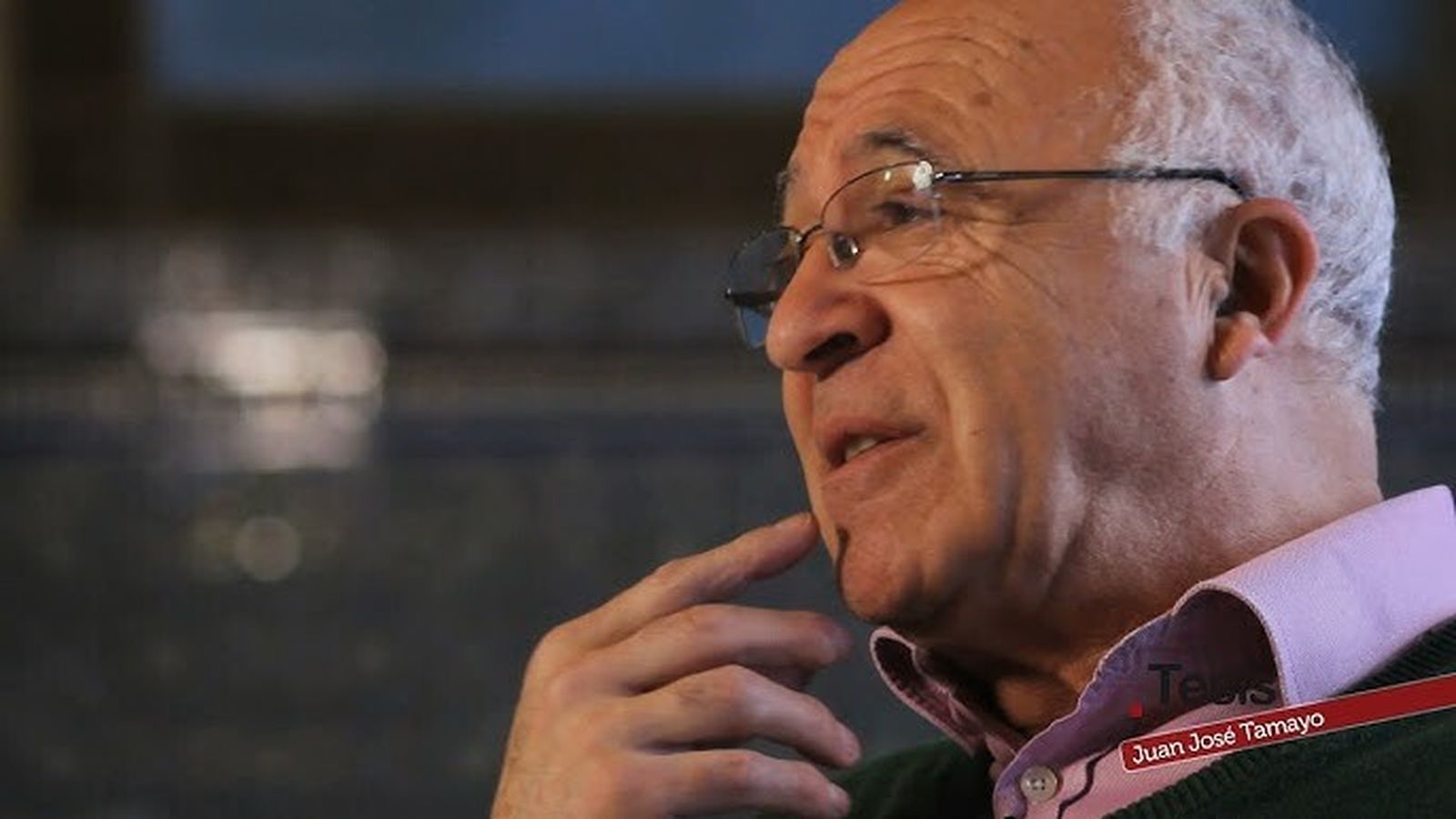 Juan José Tamayo