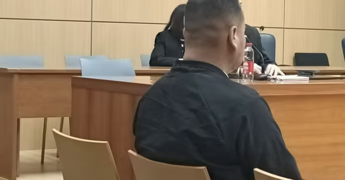 Juicio en Valencia por el crimen del canónigo: el portero afirma que la ...