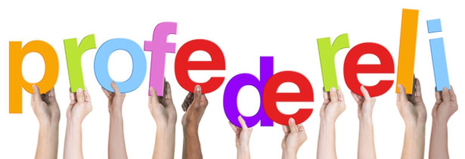 Recursos Edebé para docentes de Religión Católica