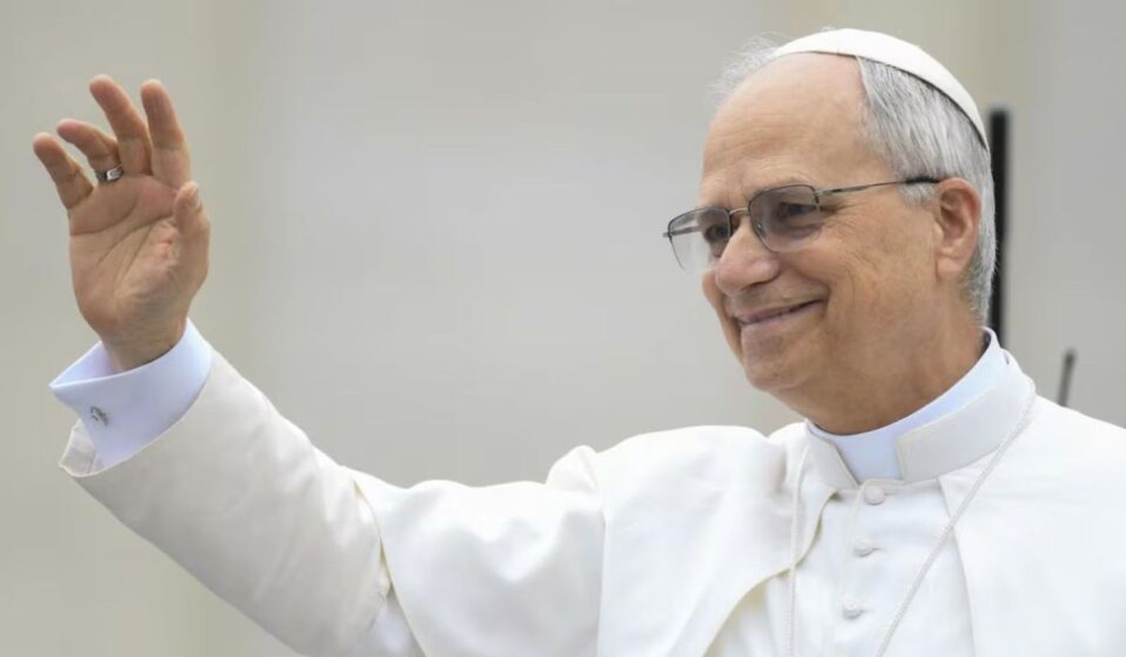 El Papa León XIV en sus primeros viajes apostólicos