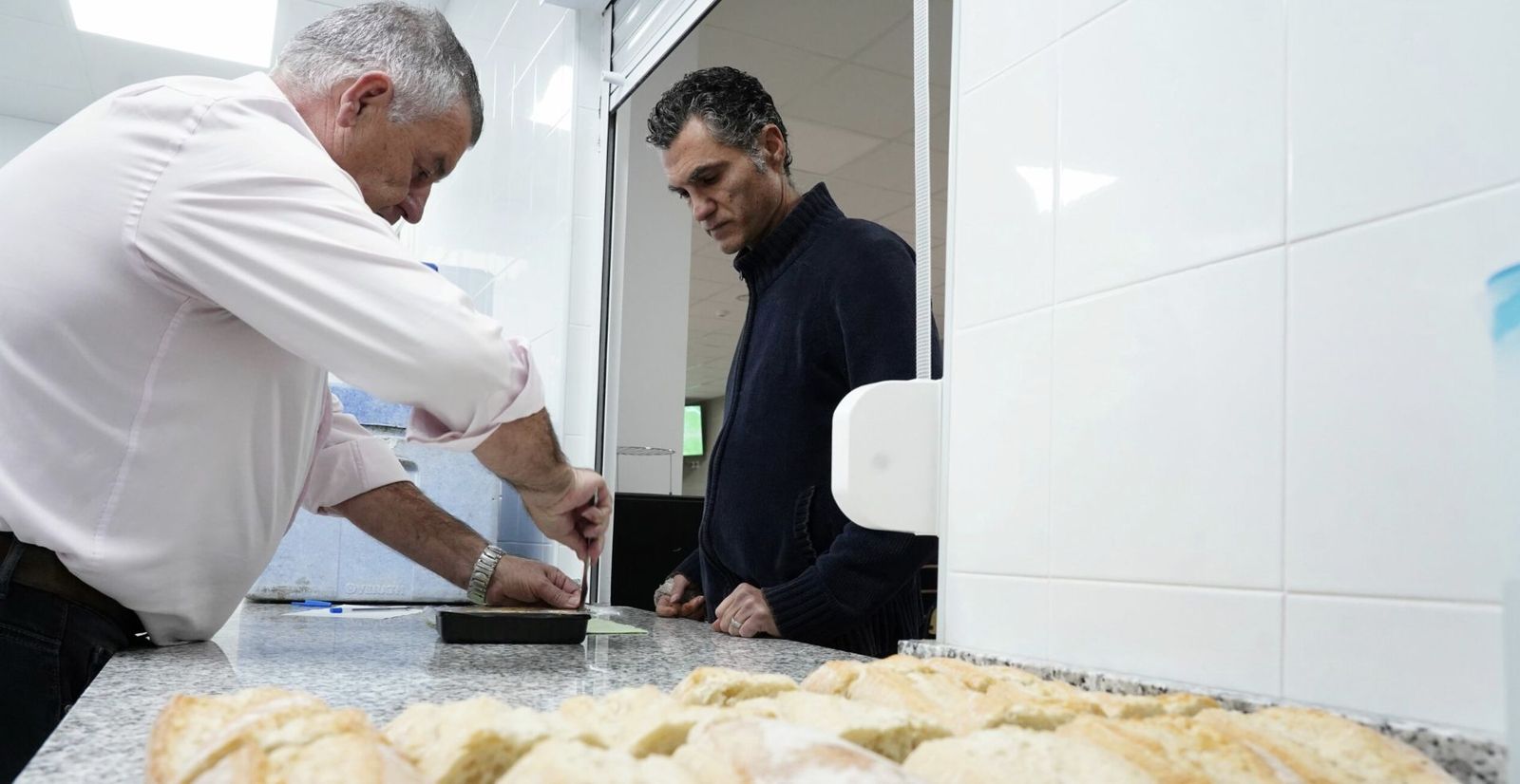 La realidad de las personas sin hogar en Valencia