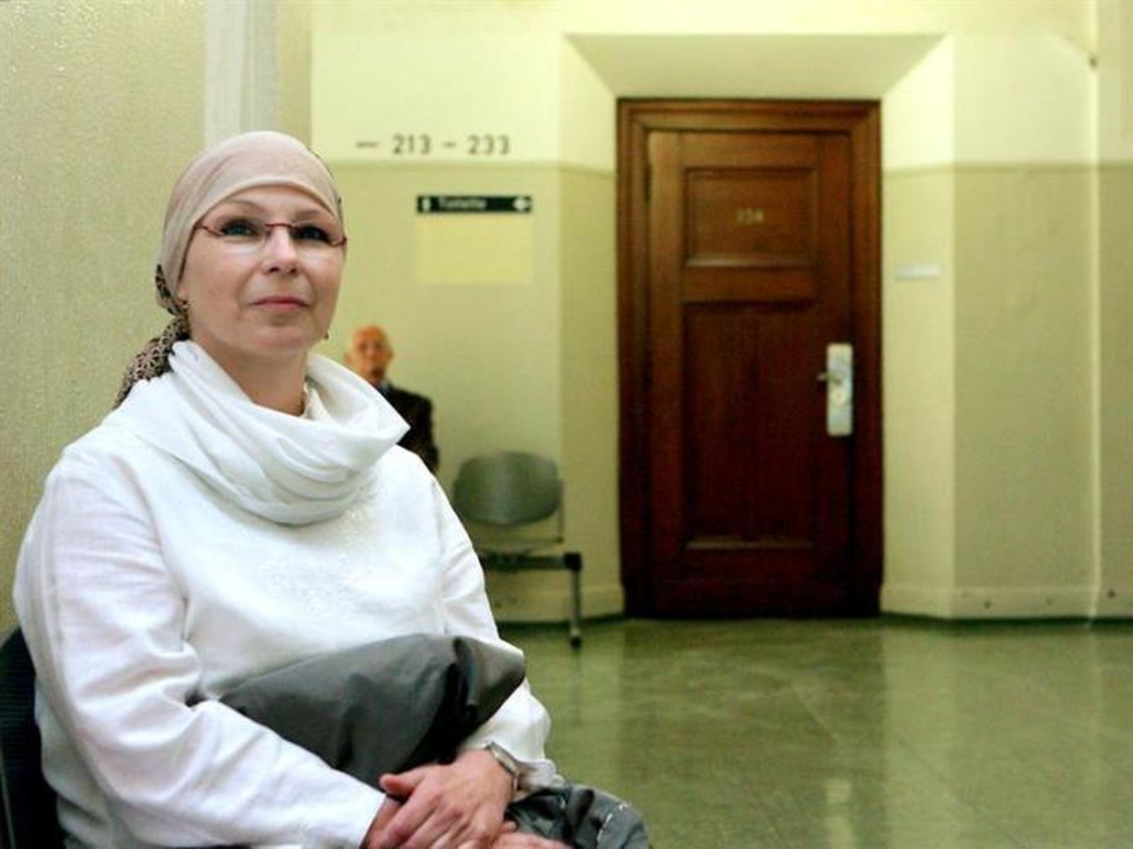 Turquía critica sentencia europea como “violación del derecho a la religión”