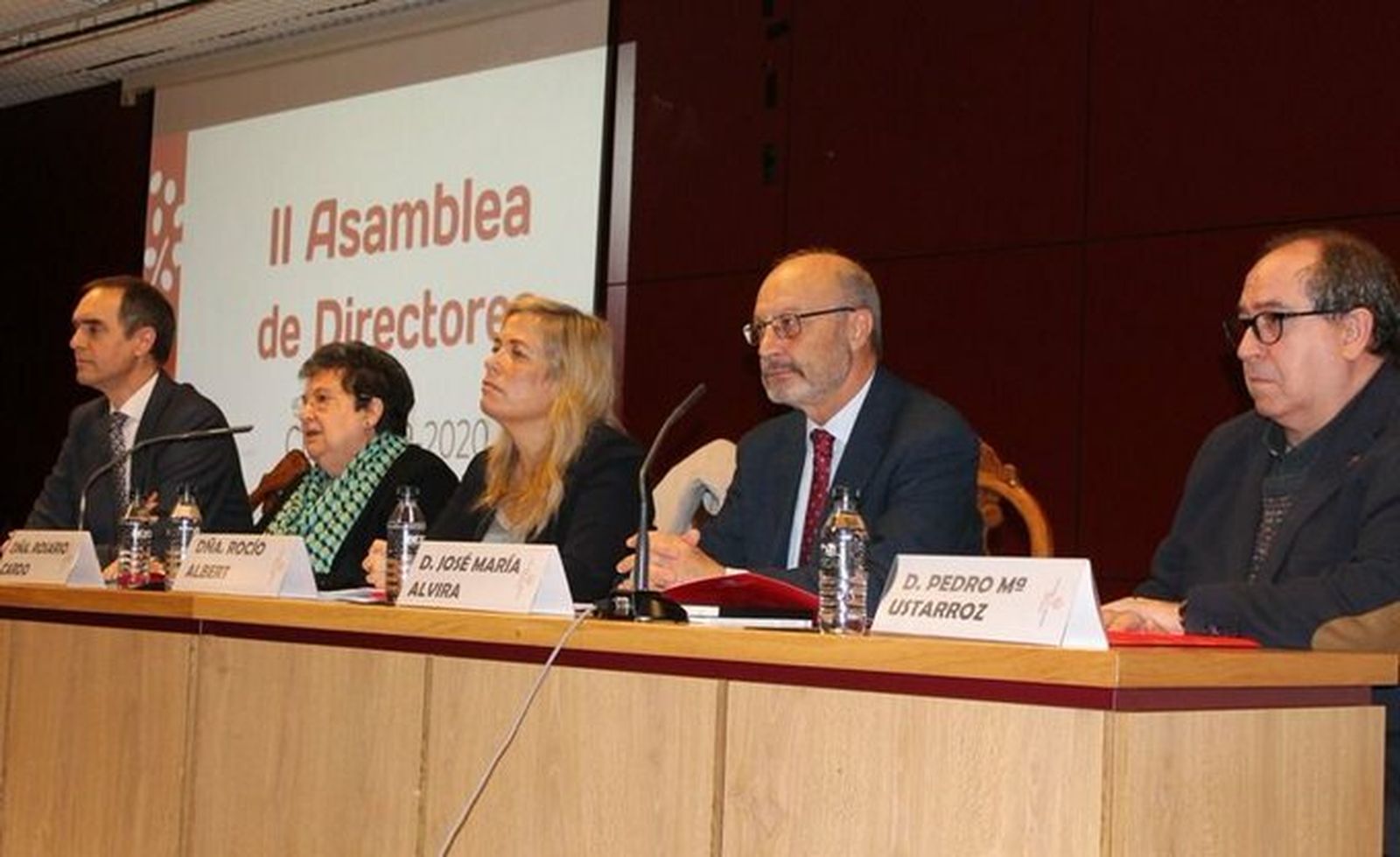La escuela concertada se rebela contra el Gobierno:  “¡Basta ya!”