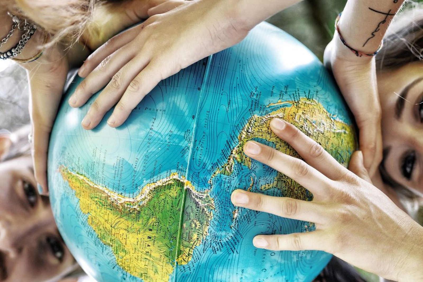 Declaração universal dos deveres humanos