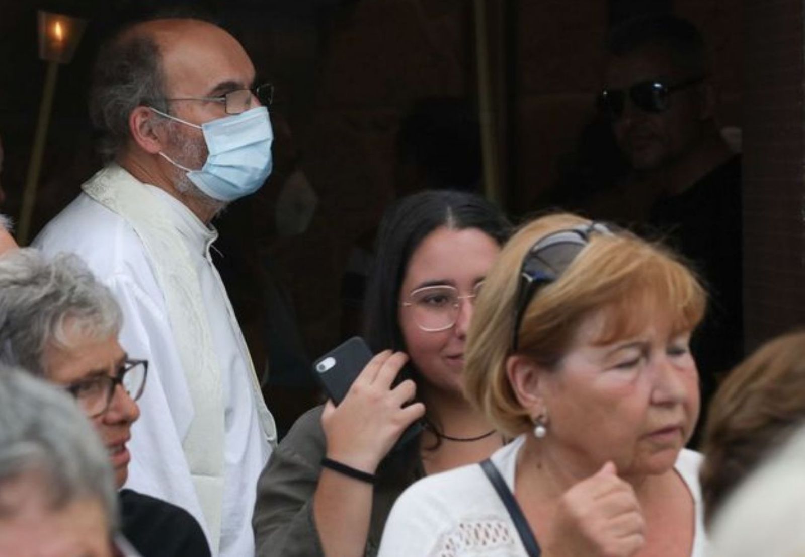 Parroquia de As Neves (Pontevedra)