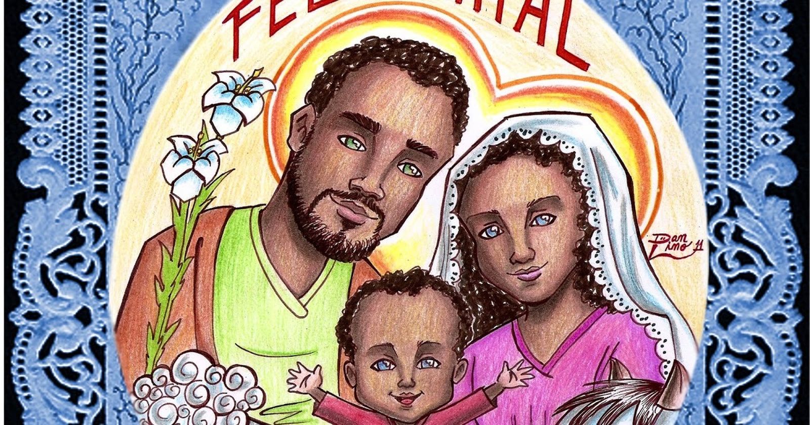 Reflexionando desde Lucas 2, 22-40: domingo de la Sagrada Familia