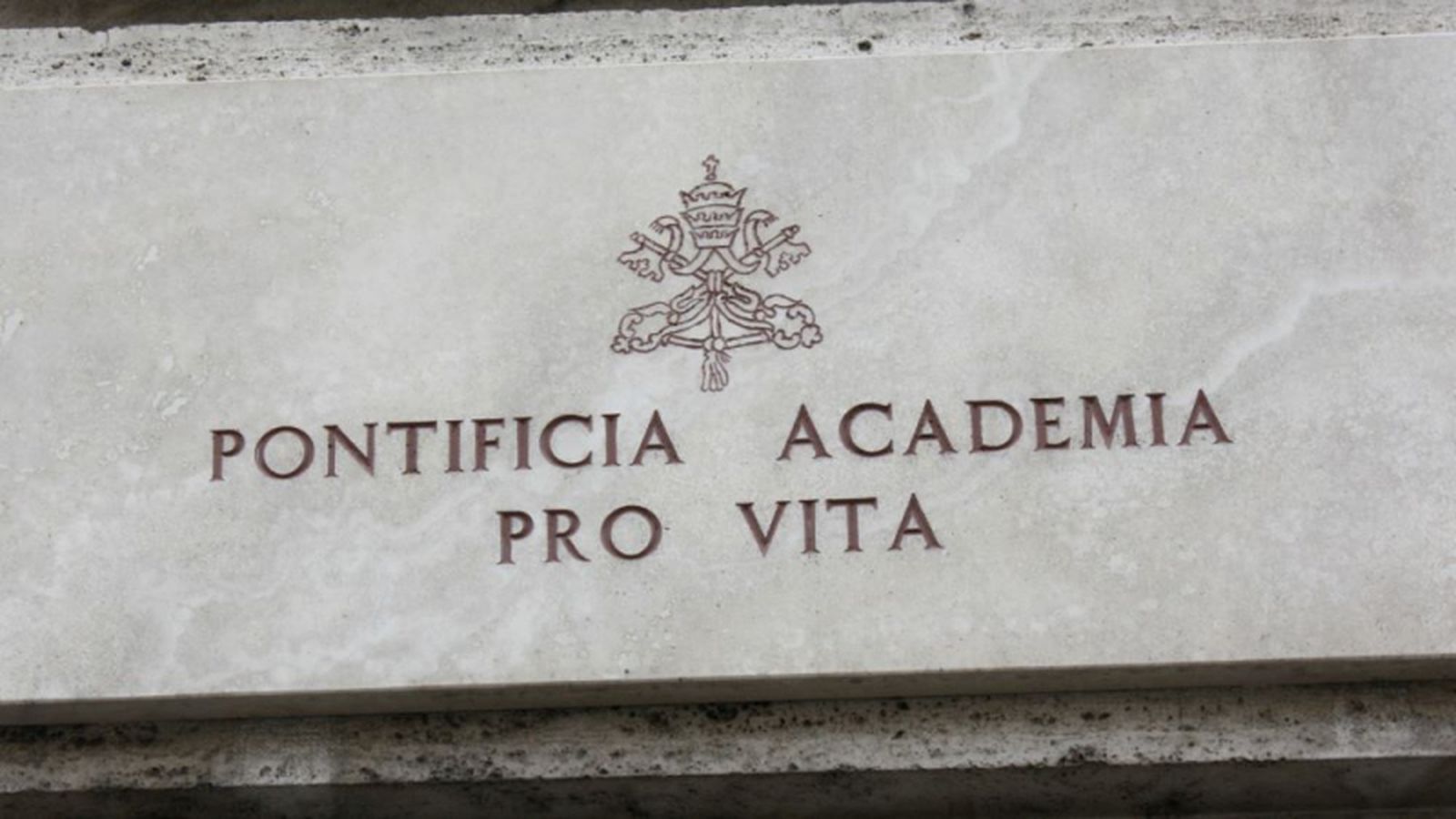 Pontificia Academia para la Vida