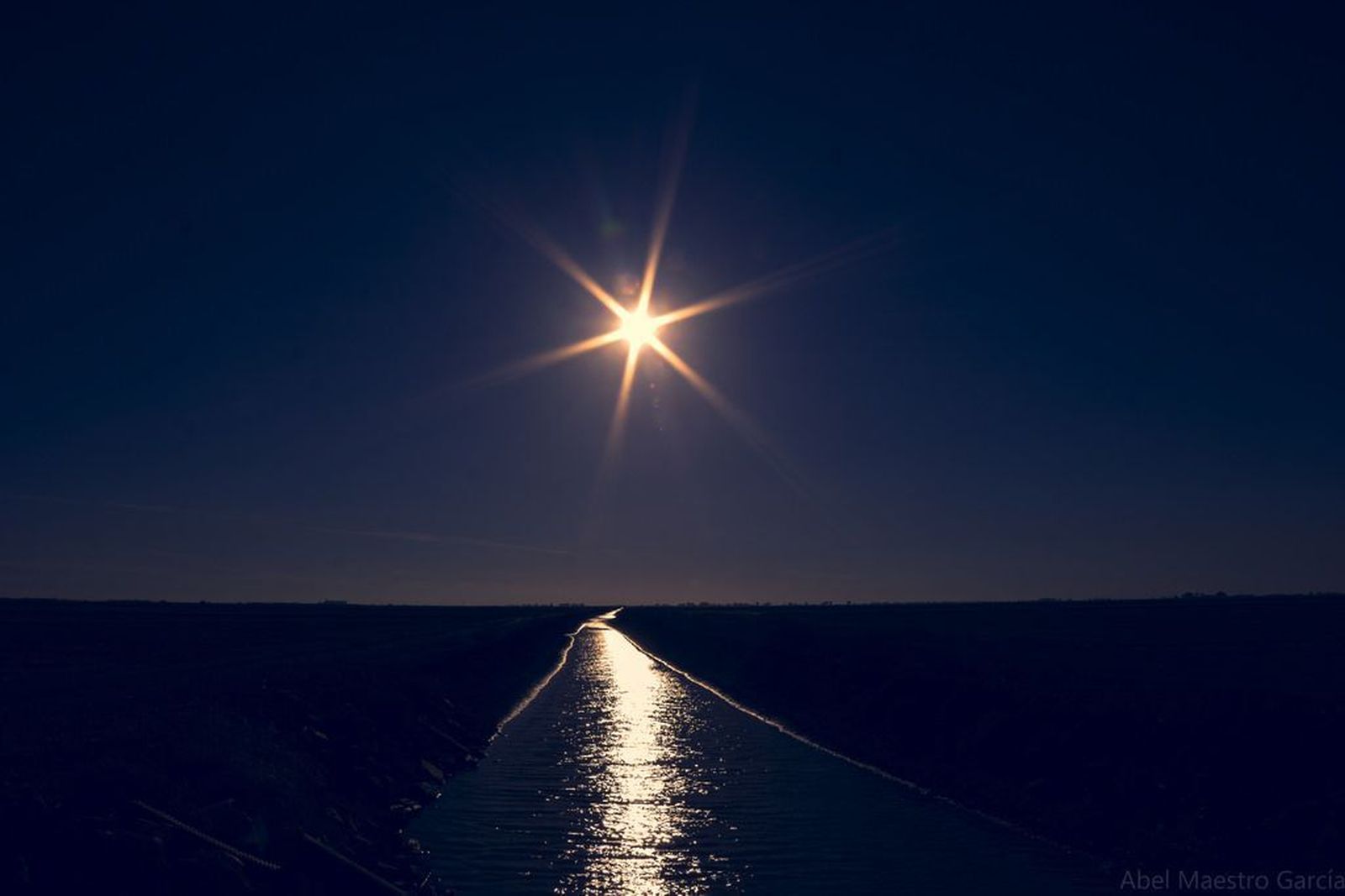 Una estrella en nuestro camino