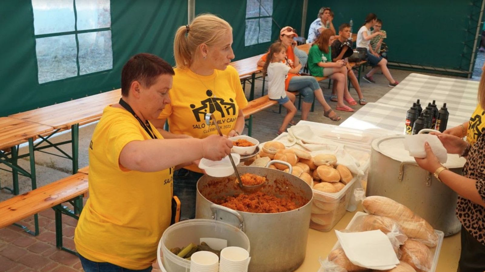 Misiones Salesianas en Ucrania