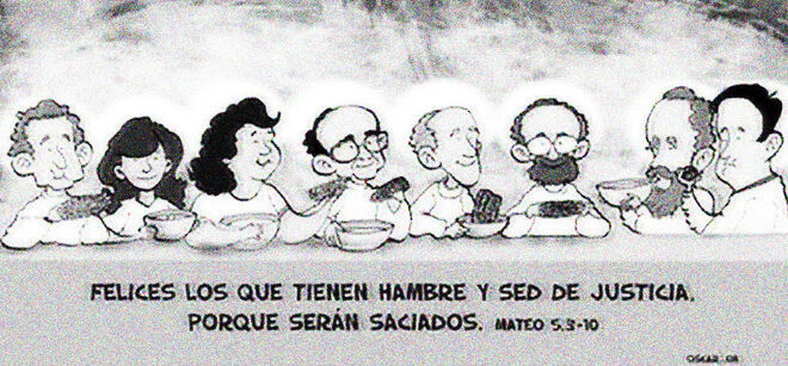 Treinta y dos años de la matanza de la UCA