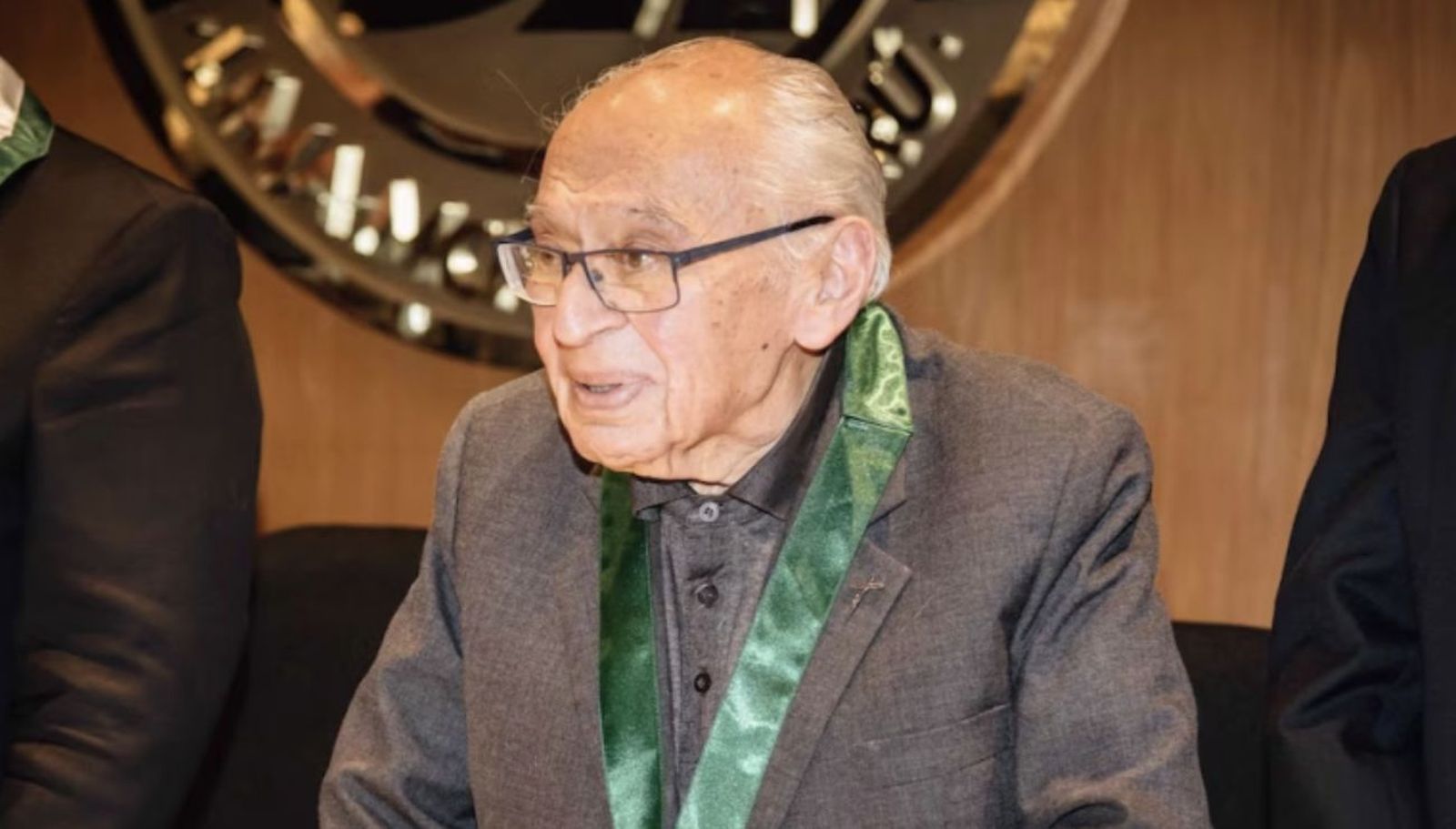 Gustavo Gutiérrez