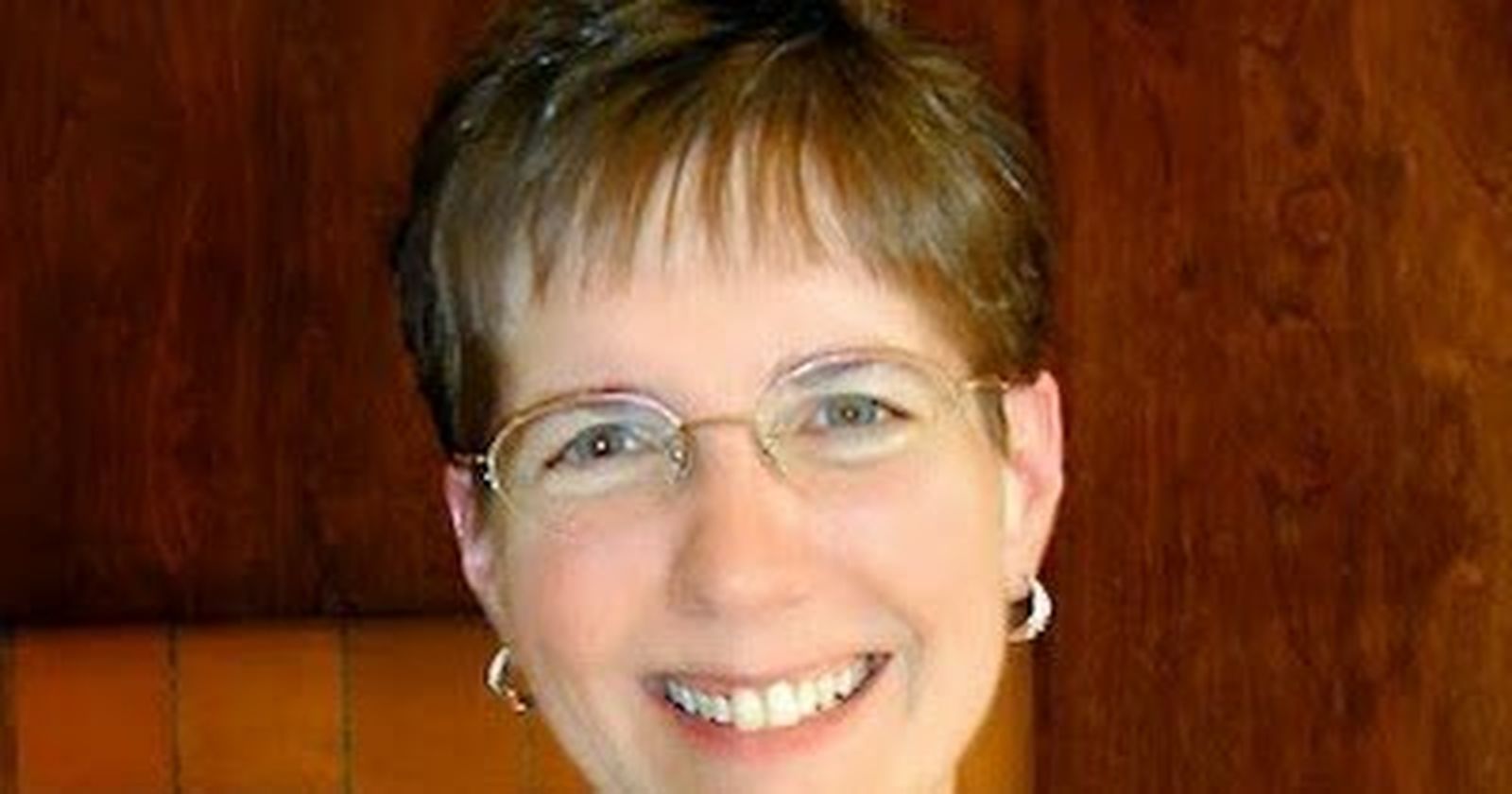 Nancy Sylvester