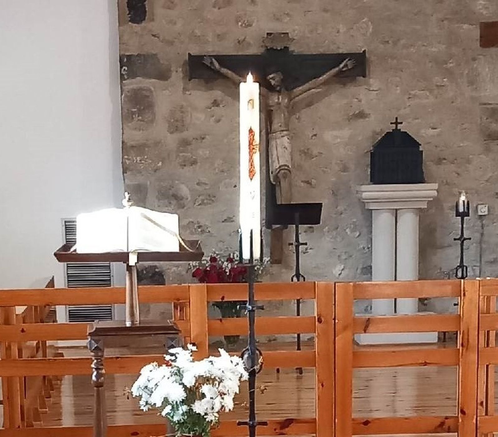 El Cuarto Evangelio (I)