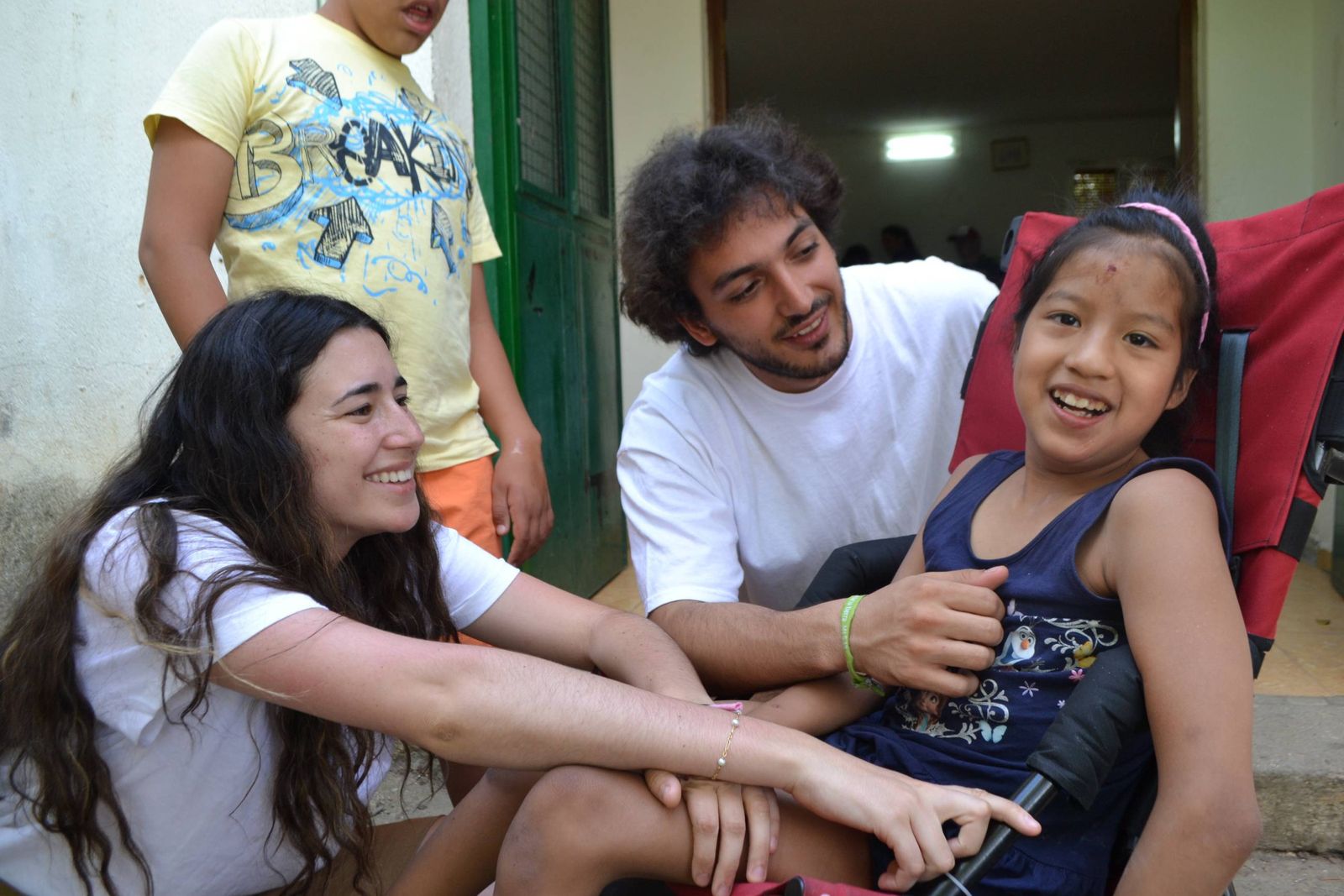 Fundación Proyecto Persona.