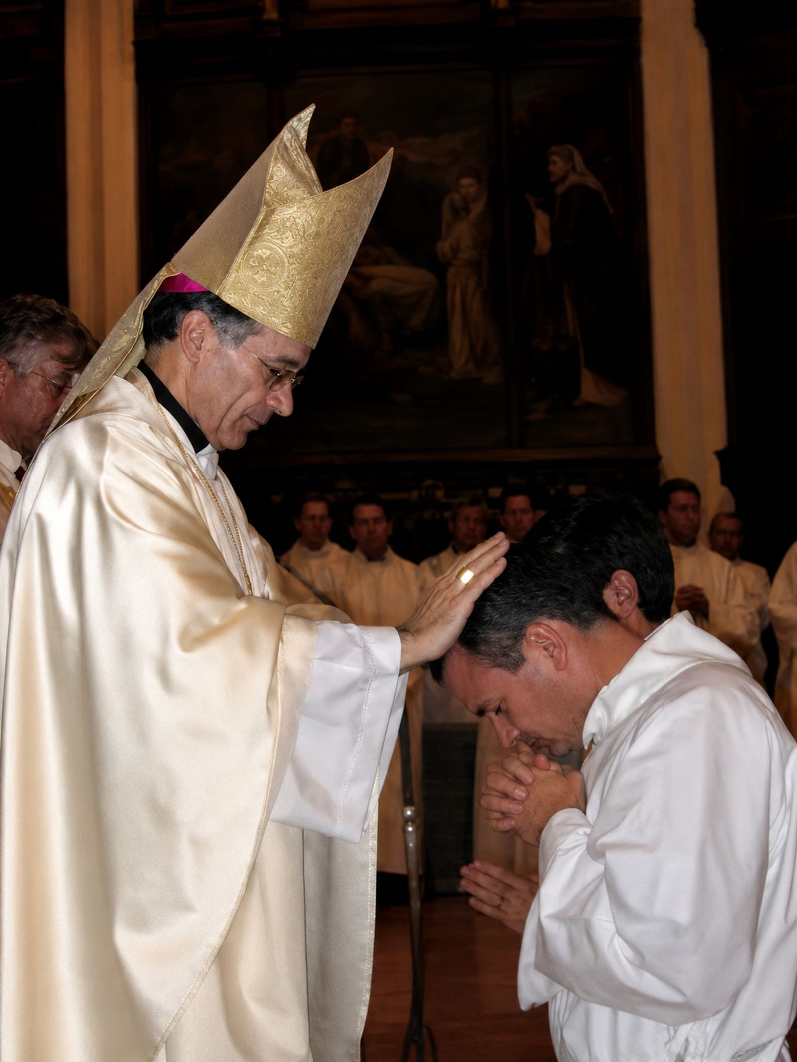 Ordenación