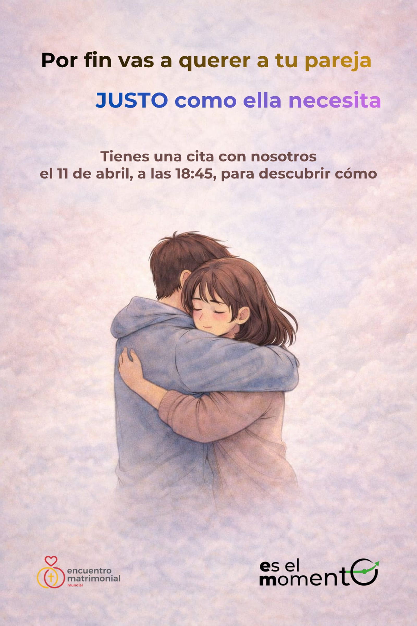 Amor sin subtítulos