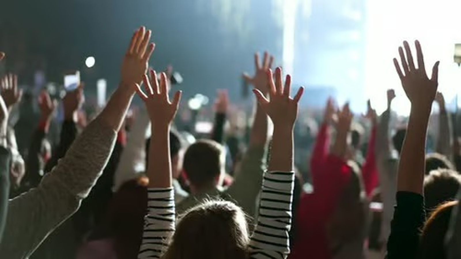 Las mujeres en la Iglesia