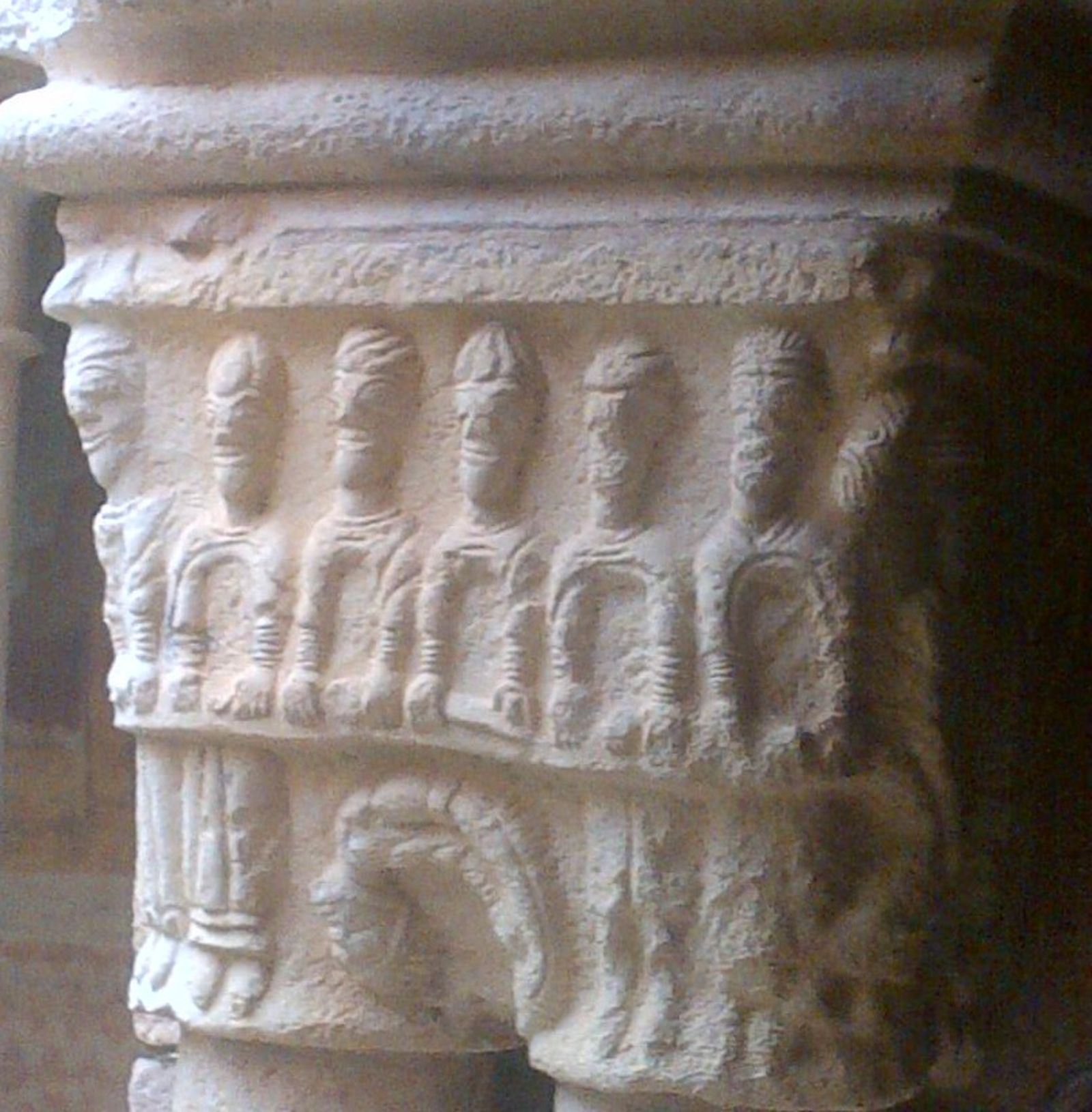 Capitel
