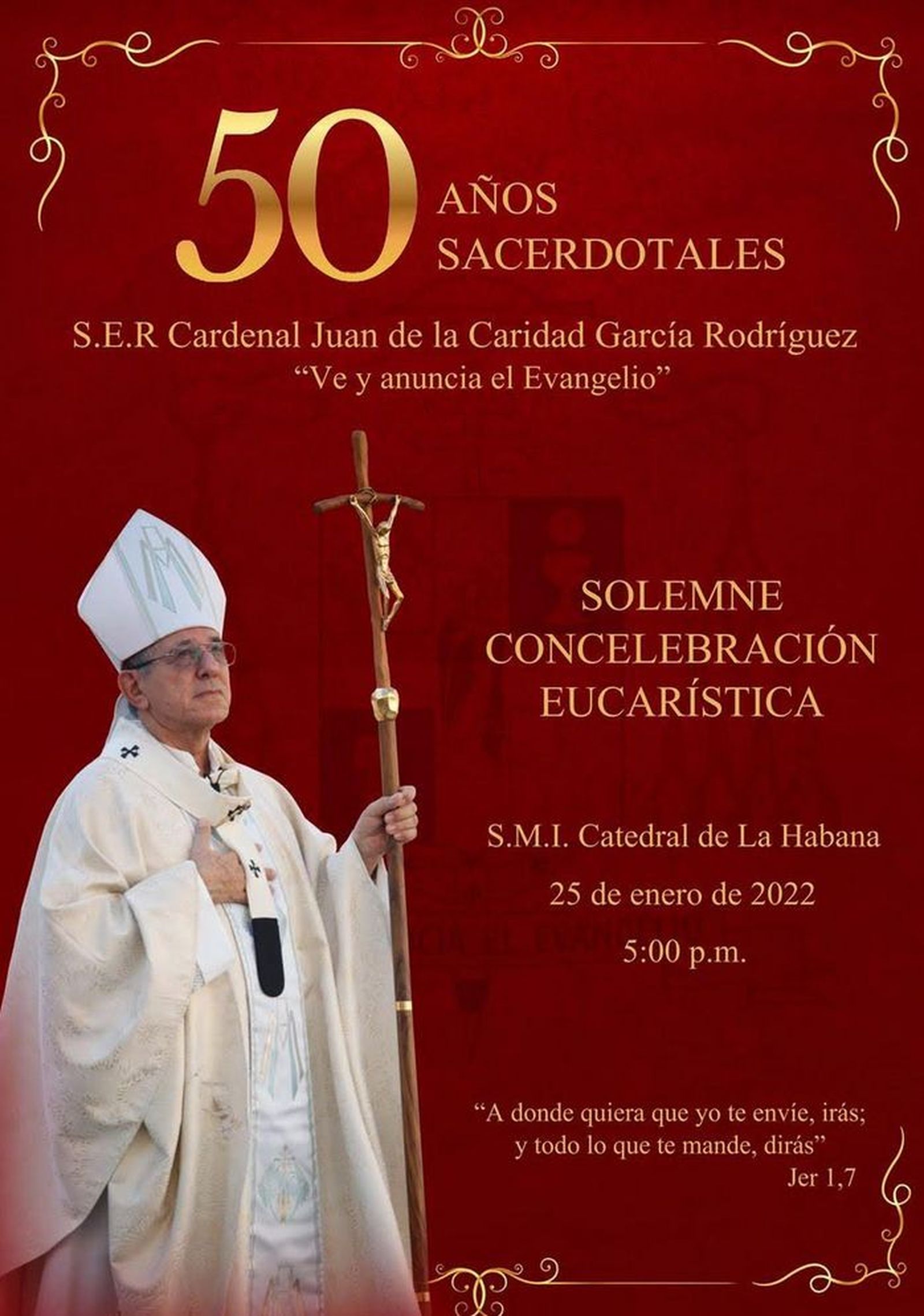 Juan de la Caridad García Rodríguez