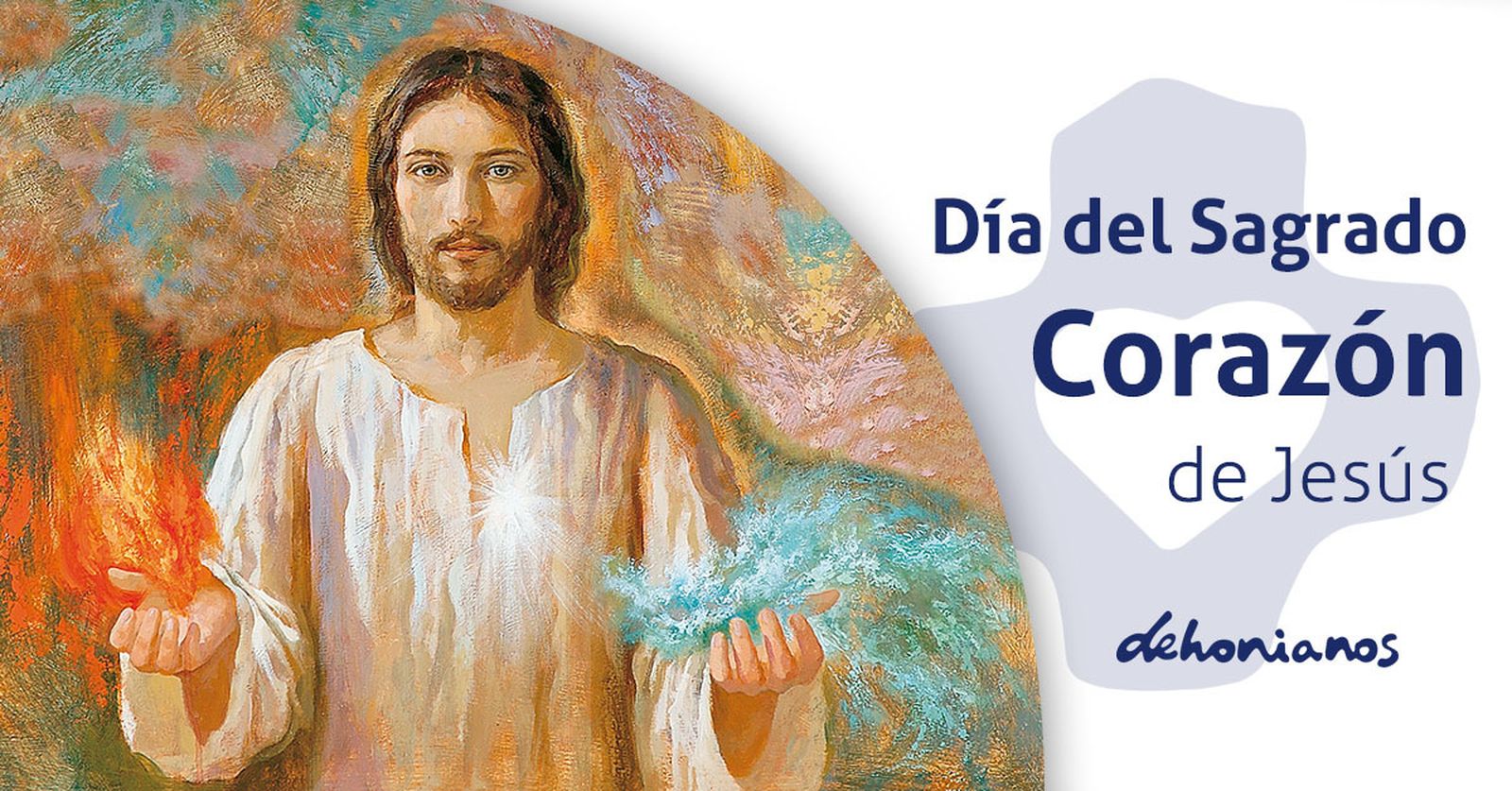 «Mirarán al que atravesaron» :  Corazones para el cuidado