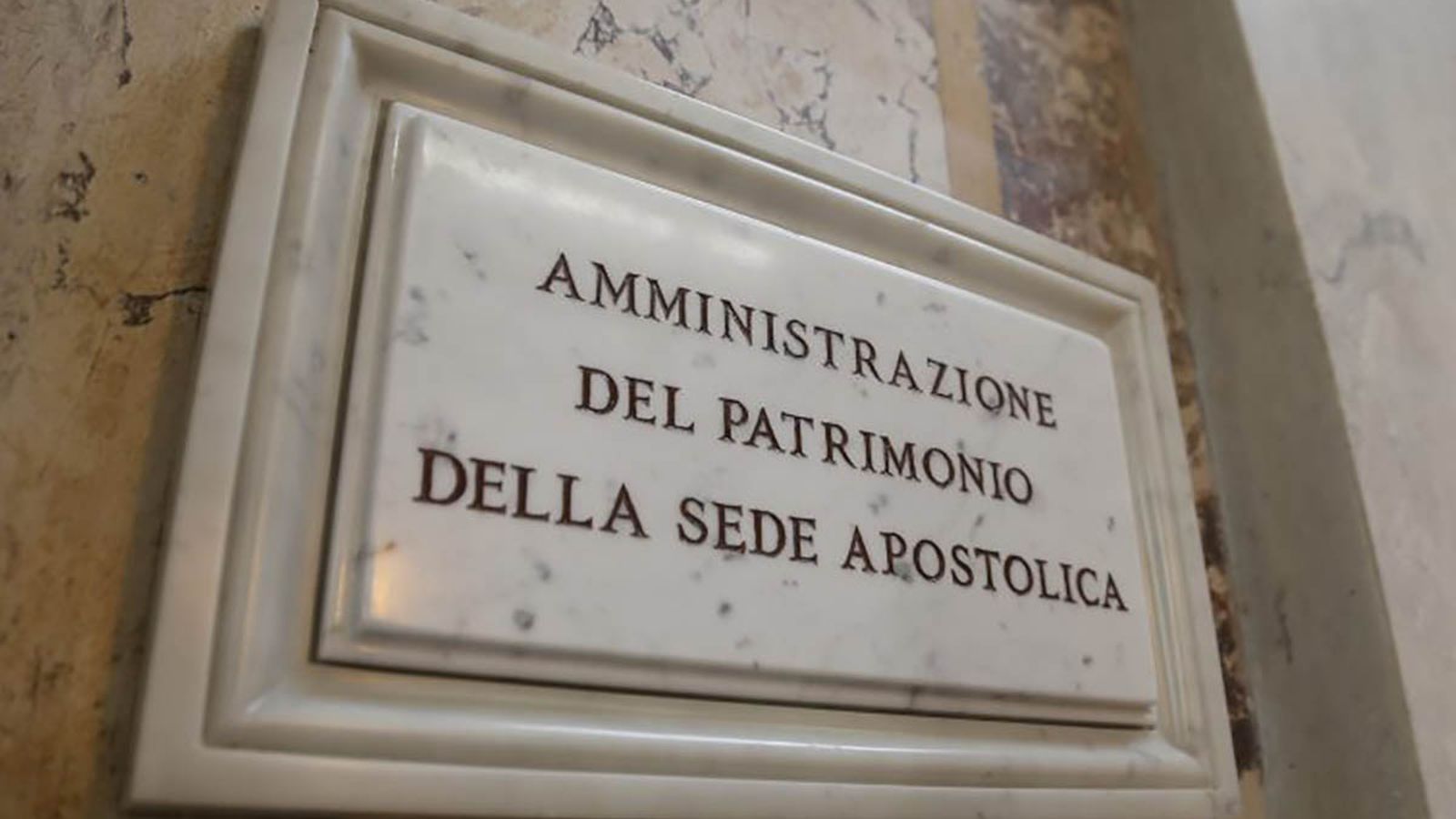 Administración del Patrimonio de la Santa Sede