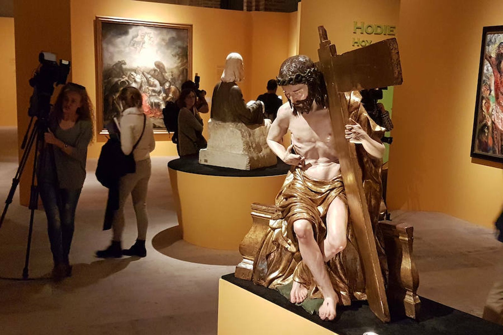 Las Edades del Hombre