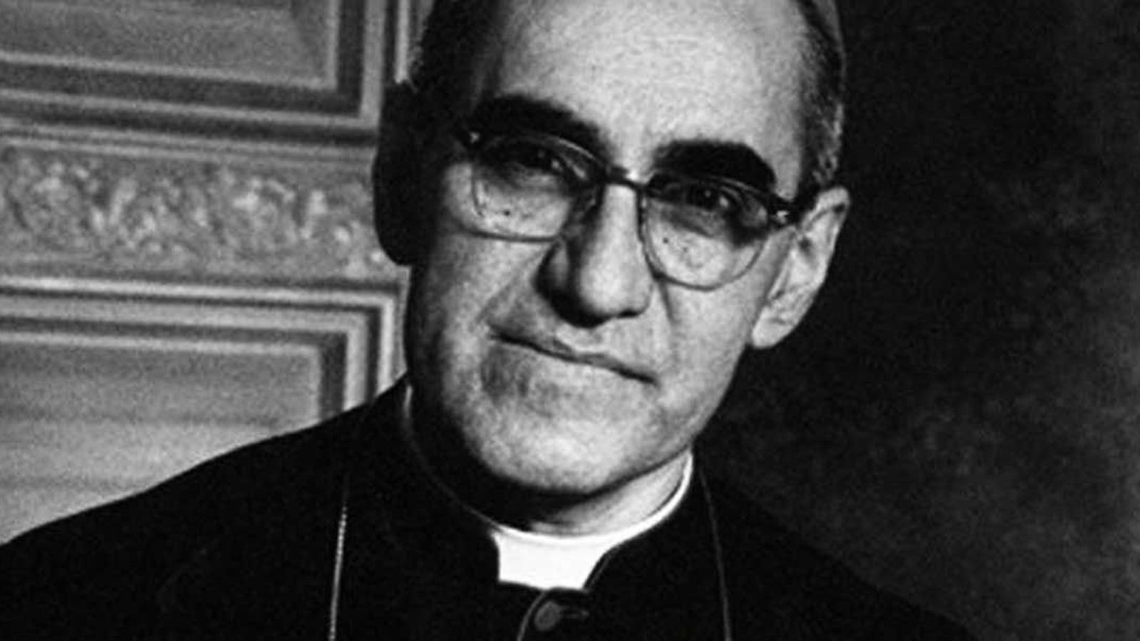Óscar Arnulfo Romero