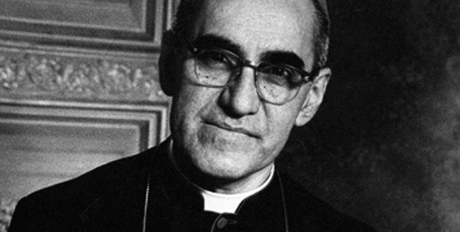 Óscar Arnulfo Romero