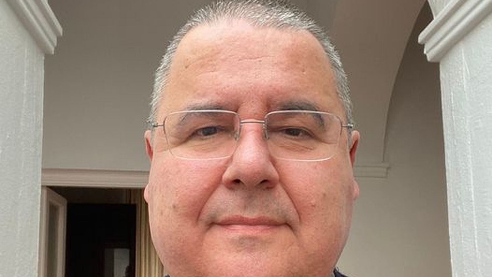 Rafael Vez Palomino
